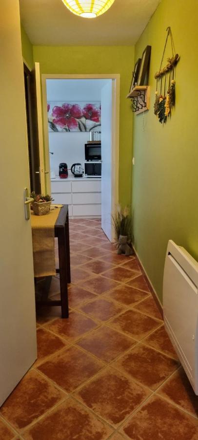 Bed and Breakfast La Cle Des Champs Asnieres  Exterior foto